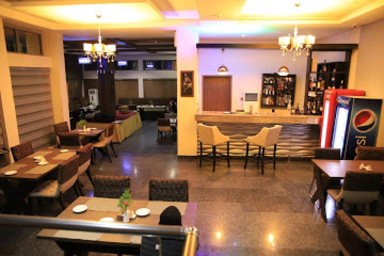 Food & Drinks 5, Best Western Plus IB, IbadanSouth-West