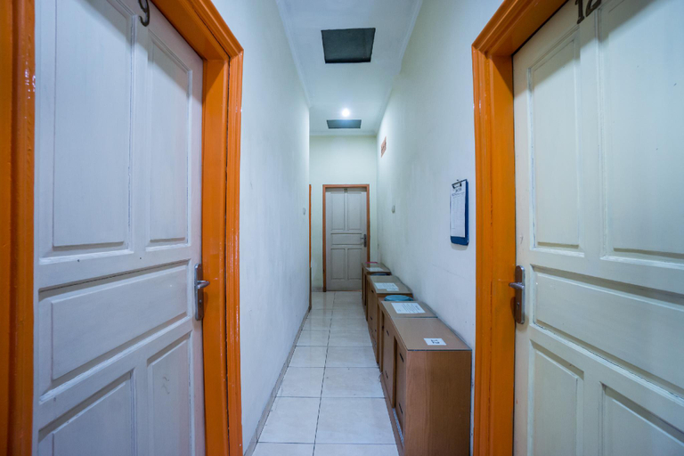 Others 5, OYO 1798 Hotel 37 Syariah, South Jakarta