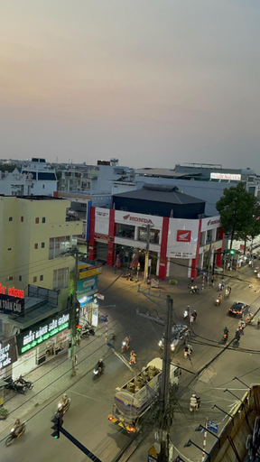 Others 4, Ngọc Thảo Tân Motel, Chau Doc