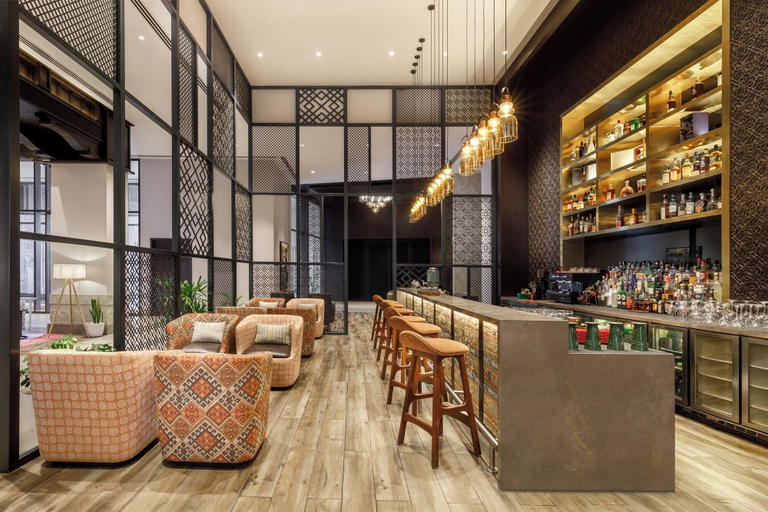 Food & Drinks 5, Hyatt Centric Soalteemode Kathmandu, Bagmati