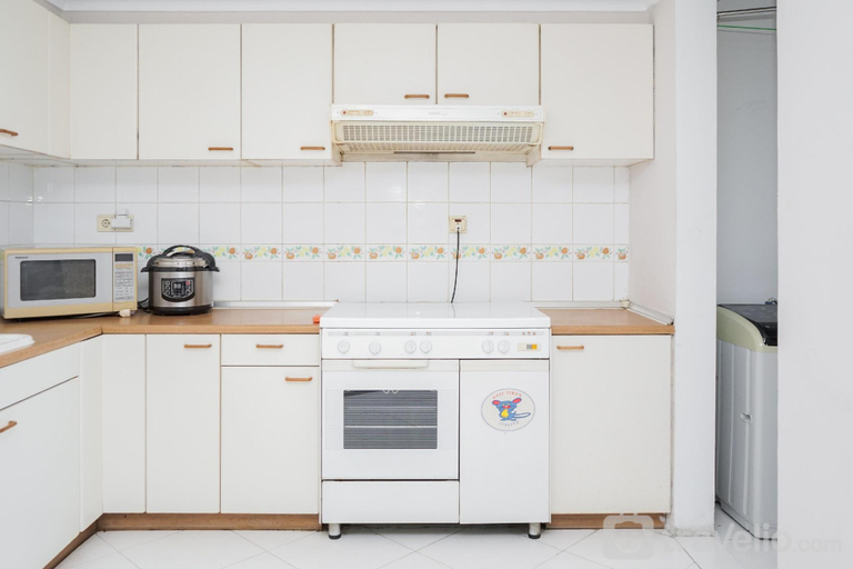 Others 4, Premium 3BR City View Sudirman Tower By Travelio, South Jakarta