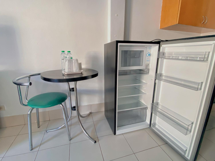 Others 3, The Cony Apartment, Pattaya