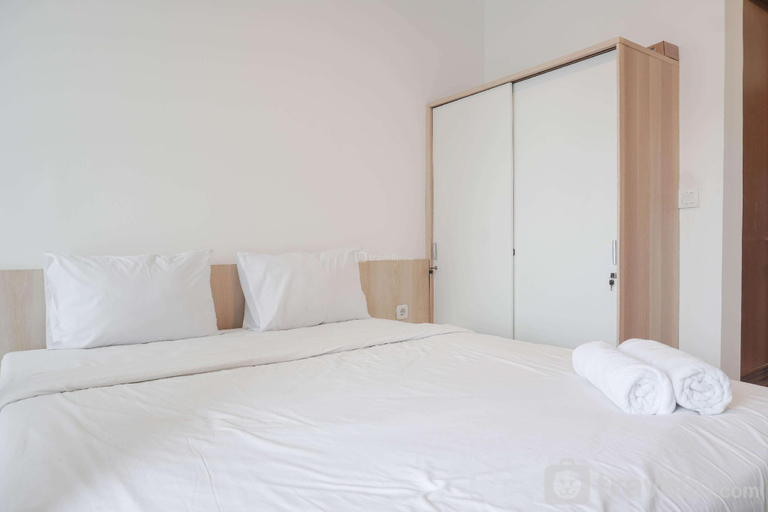 Others 3, Comfort Warm Studio at Ciputra World 2 By Travelio, Jakarta Selatan
