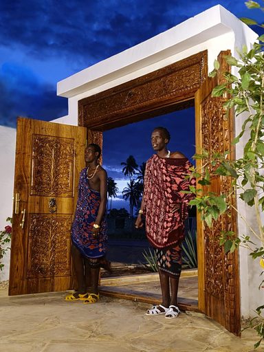 Exterior & Views 2, Karibu Beach Resort - Adults Only, Kati