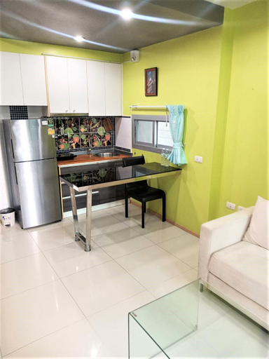 Others 4, The Gallery Jomtien Beach Condo, Pattaya