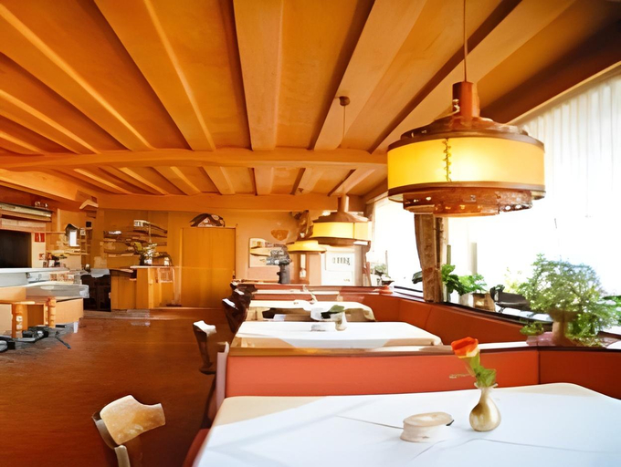 Food & Drinks 3, Hotel Heinz, Bolzano