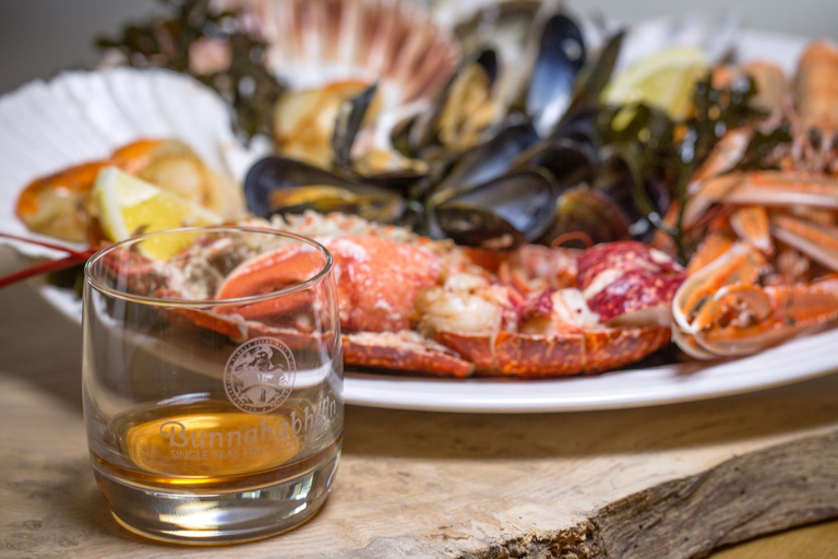 Food & Drinks 5, Bridgend Hotel, Argyll and Bute
