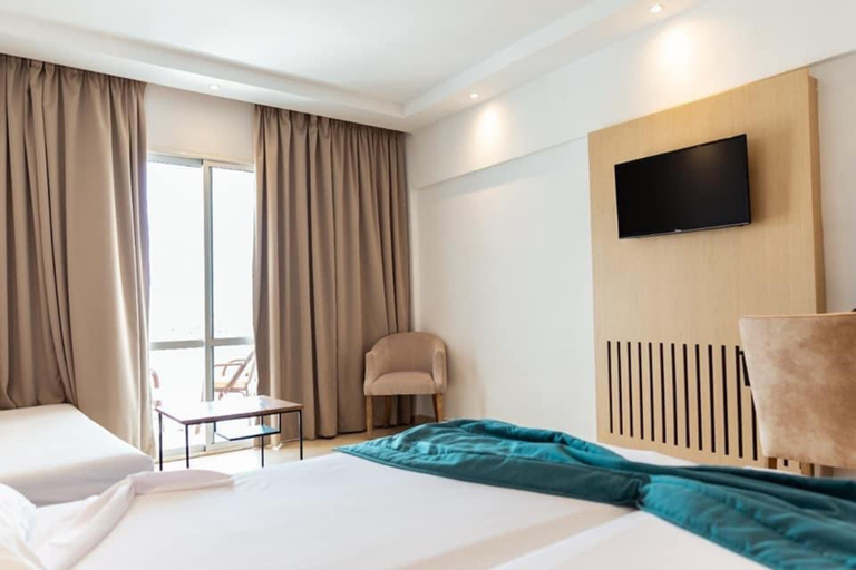 Bedroom 3, Golf Residence- Families and Couples Only, Hammam Sousse