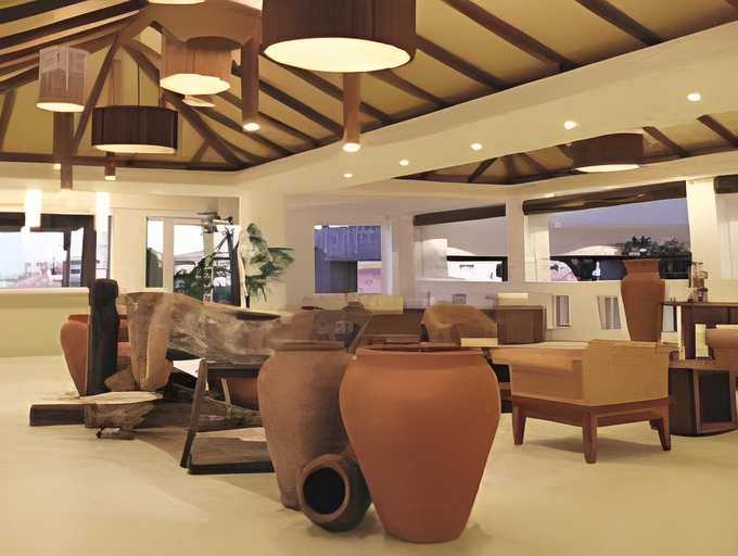 Public Area 4, Buzios beach resort Residenciais, Armação dos Búzios