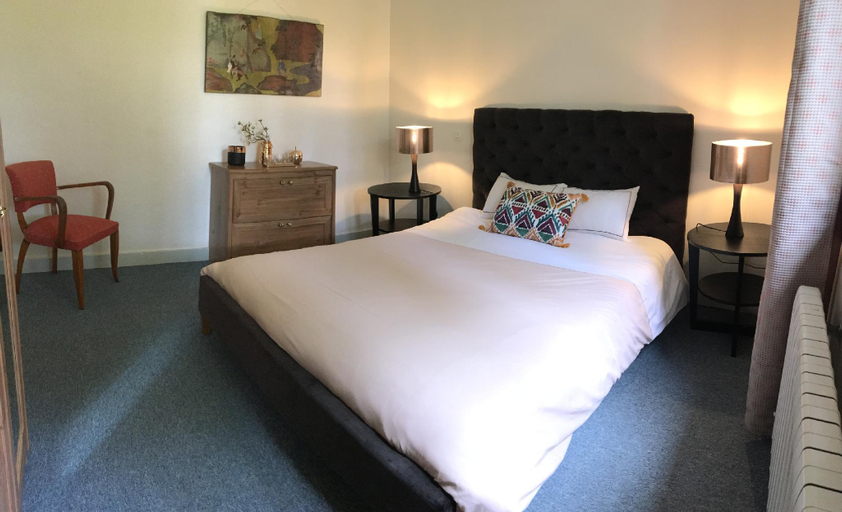 Bedroom 4, Seguin - La Maison du Lac, Gironde