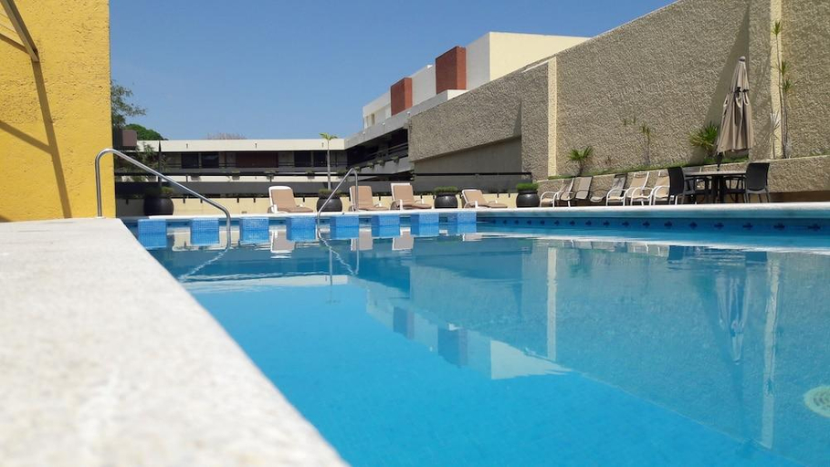 Sport & Beauty 2, Hafersons Inn Hotel Suites, Tampico