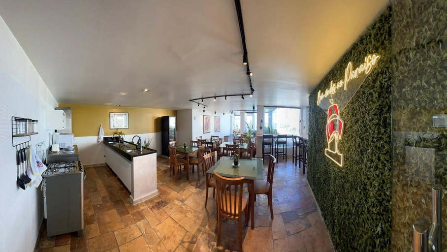 Food & Drinks 4, Pousada Caravelas de Pinzon, Cabo