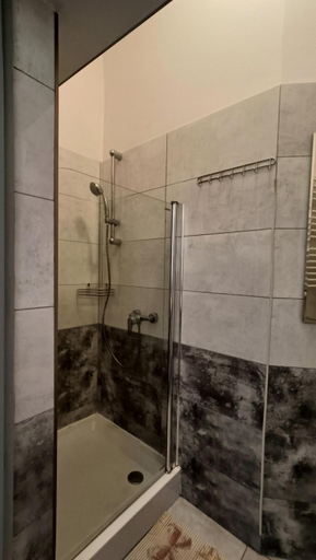 Bathroom 3, Hotel Polonia, Namysłów