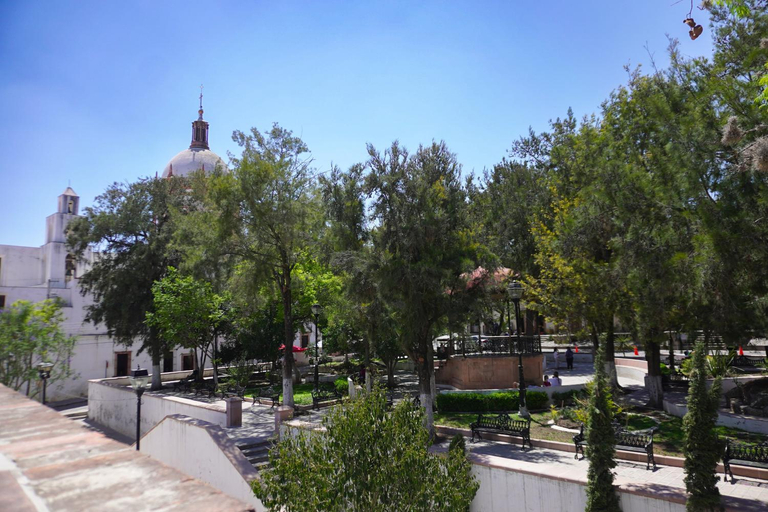 Others 5, Hotel Casa Mexicana, San Luis de la Paz