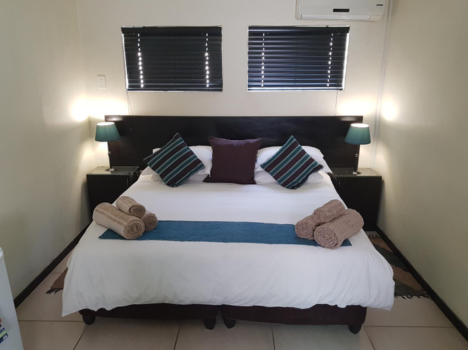 Bedroom, 360 Eastwoods Guesthouse, City of Tshwane