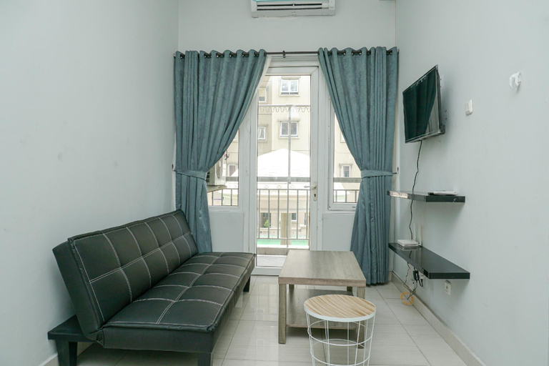 Others 5, New 3BR @Grand Palace Kemayoran Apt By Travelio, Jakarta Pusat