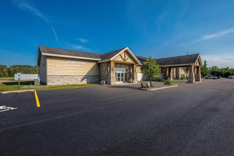 Others 1, Rodeway Inn & Suites Tomahawk, Lincoln