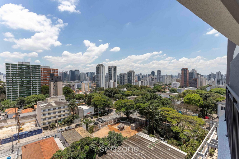 Others 4, NOAs - Apartamentos na Zona Sul de SP, São Paulo