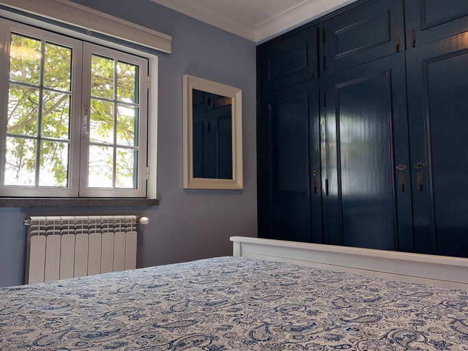 Bedroom 3, MirArte, Montemor-o-Novo