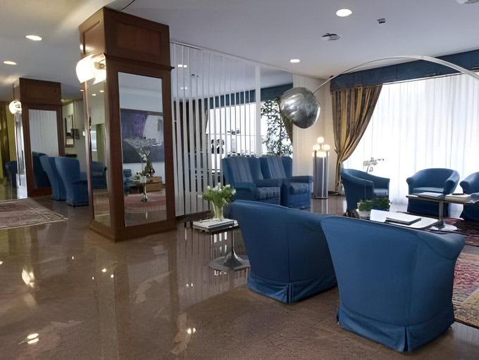 Public Area 3, Hotel President Venezia, Venezia