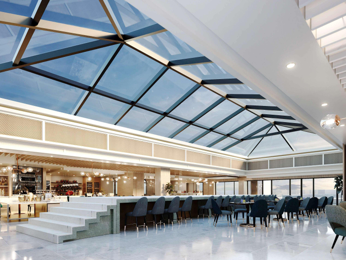 Public Area 5, Admiral Hotel Manila - MGallery Collection, Manila City