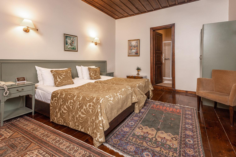 Bedroom 2, Ugurlu Konaklari, Merkez