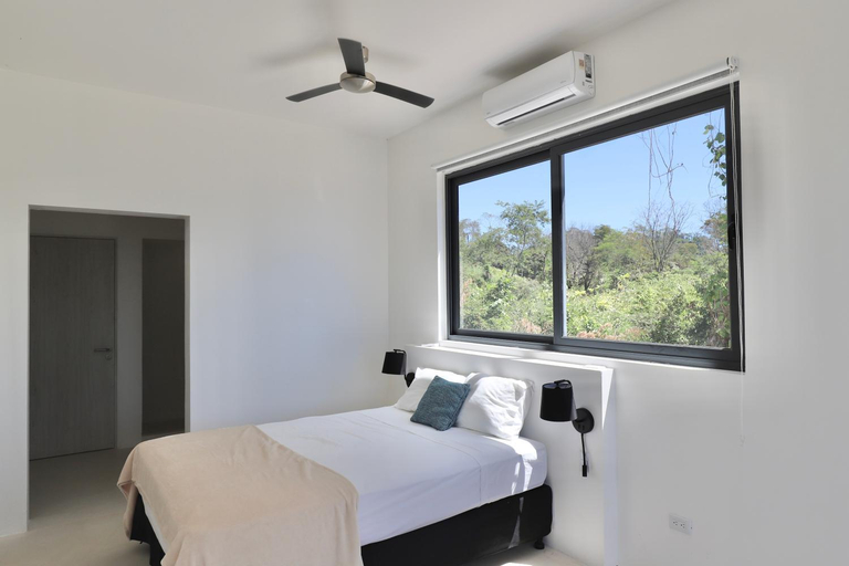 Bedroom, Les Roches - Paradise Retreat, Puntarenas