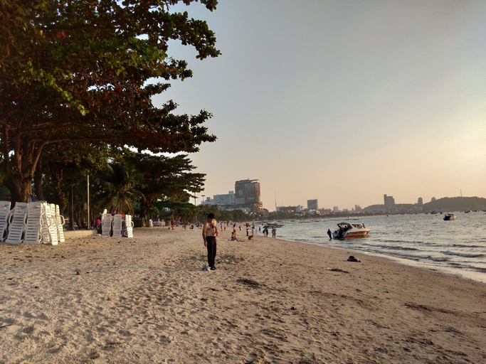 Others 5, Room 6 Pattaya Tower, Pattaya