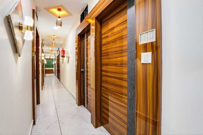 Others 5, hotel shagun inn, Ahmadabad