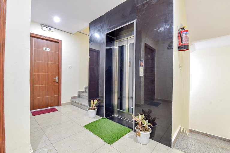 Others 5, Hari Om Inn, Rishikesh, Tehri Garhwal