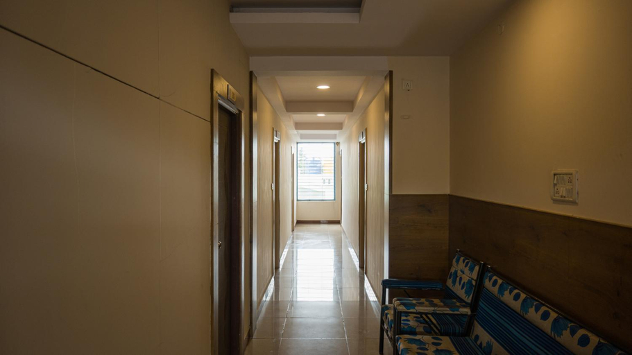 Public Area, Fuga Boarding Lodging & Restaurant, Bangalore