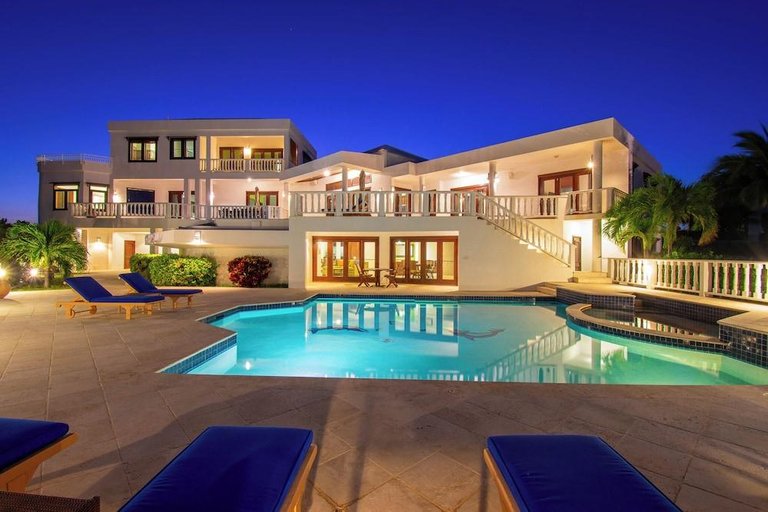Sport & Beauty 2, Sheriva Luxury Villas and Suites