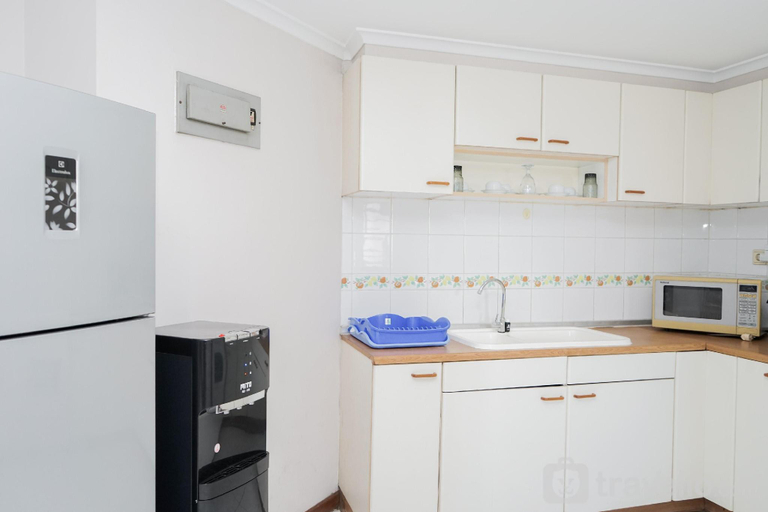 Others 5, Premium 3BR City View Sudirman Tower By Travelio, South Jakarta