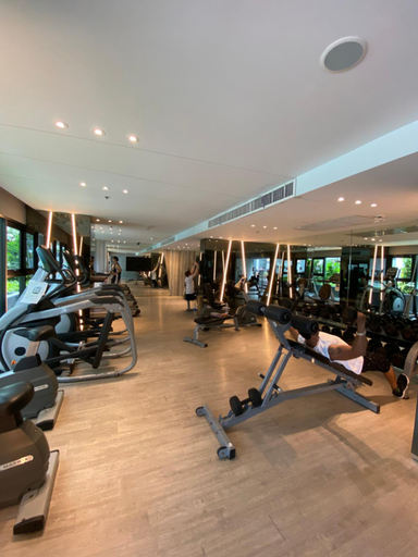 Others 5, The base in pattaya city, Pattaya