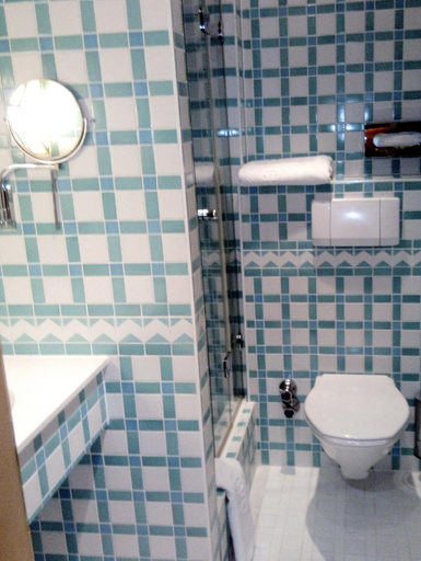 Bathroom 5, Krumers Alpin - Your Mountain Oasis, Innsbruck Land
