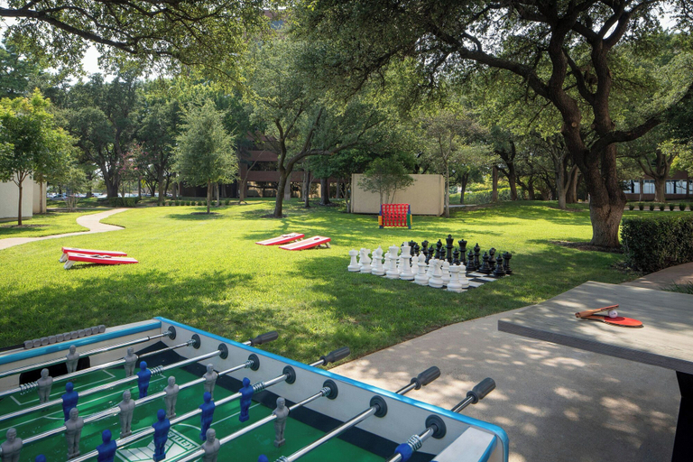 Sport & Beauty 3, Dallas/Addison Marriott Quorum by the Galleria, Dallas