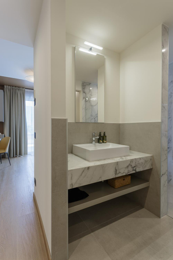 Bathroom 3, Drago Suites by Double Hospitality, Verona