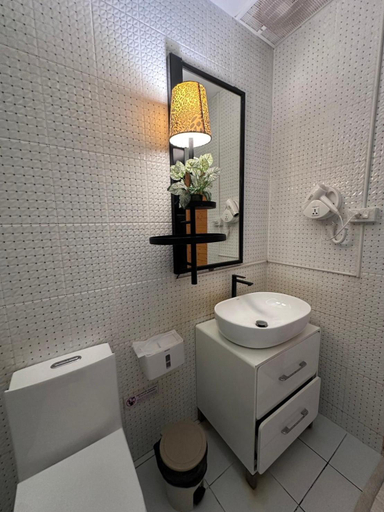 Bathroom 3, Lala Villa Koh Larn, Pattaya