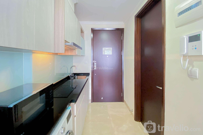 Others 3, Best Minimalist Studio Menteng Park By Travelio, Jakarta Pusat