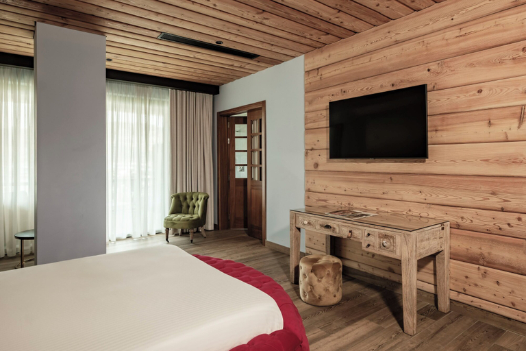 Bedroom 3, Damare Resort & Spa, Saint Paul's Bay