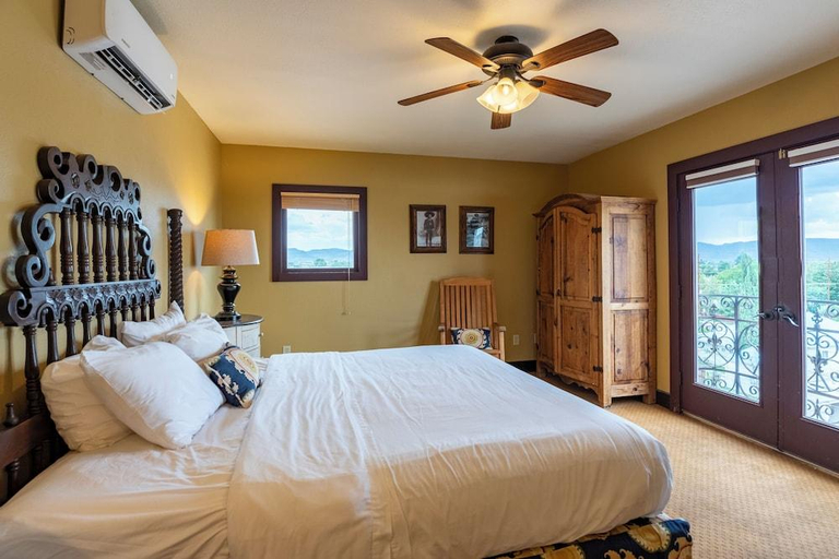 Bedroom 2, ザ ホーランド ホテル, Brewster