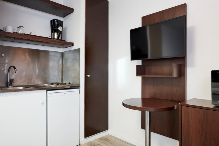 Others 4, Adagio Access Paris Bastille Aparthotel, Paris