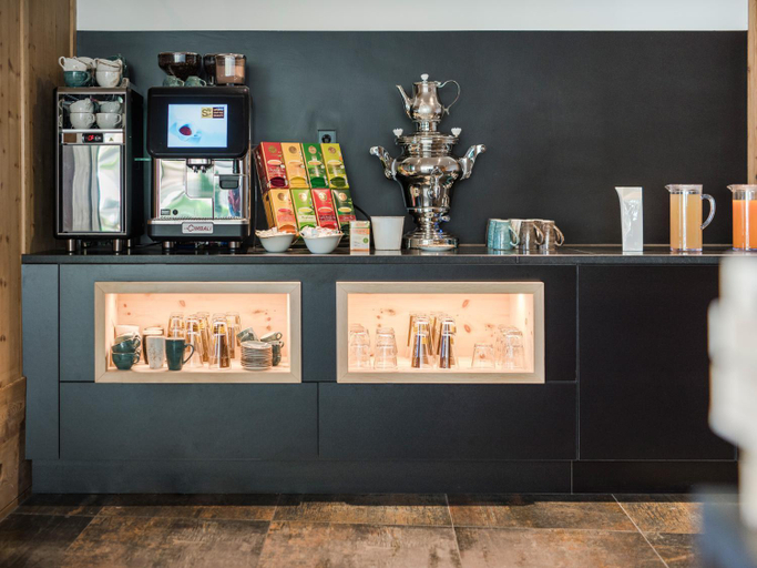 Food & Drinks 5, Garni Hotel Katzenthalerhof, Bolzano