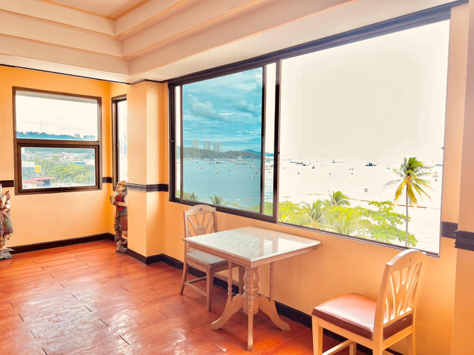 Others 5, A.A. Pattaya Hotel, Pattaya
