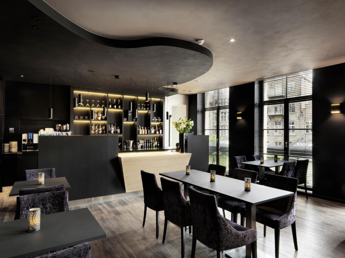 Food & Drinks 5, Hotel Harmony, Oost-Vlaanderen