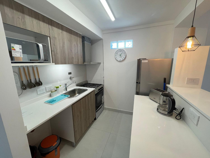 Others 5, Luxury Temporary Rental with Pool in Caballito, Distrito Federal