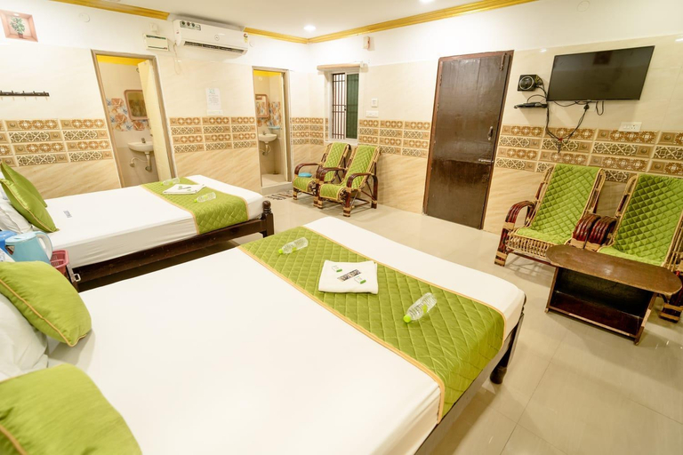 Others 2, Sri Vinayaga Residency, Ramanathapuram