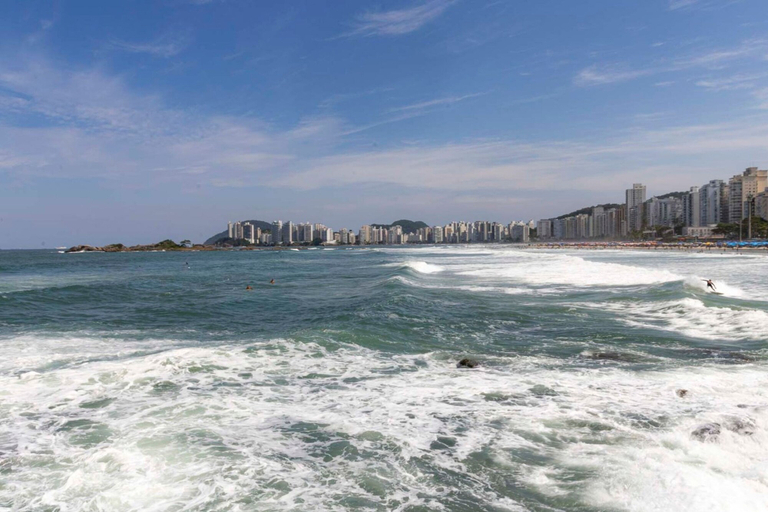 Room 3, Apto Top Pitangueiras no Melhor Ponto do Guaruj, Guarujá
