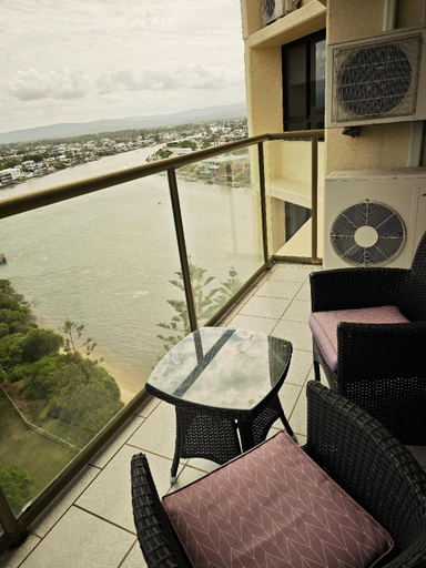 Others 5, Surfers Hawaiian Apartments, Gold Coast