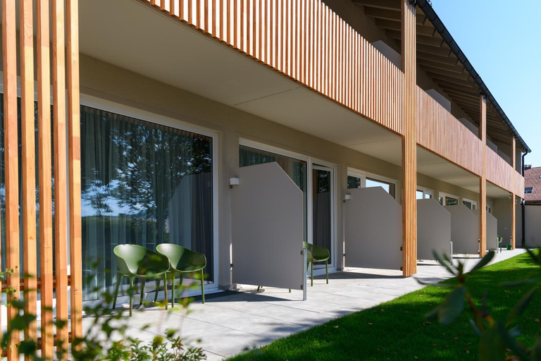 Exterior & Views 1, BERGlassig Hotel - Halbpension Plus inkl Getranke, Regen